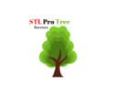 STL Pro Tree Services logo